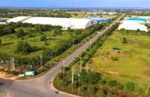 Một doanh nghiệp muốn đầu tư dự án quy mô 2.200 tỷ đồng tại Bình Thuận