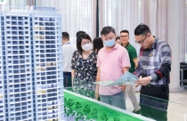 Chung cư không còn tình trạng cắt lỗ, giảm giá trên thị trường thứ cấp