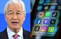 CEO JPMorgan khuyên người trẻ hạn chế lướt mạng xã hội, thay vào đó hãy đọc sách lịch sử
