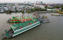 Thông tin về 3 phương án xây dựng cầu Cát Lái vừa được đề xuất