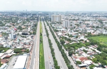 TP. Thủ Đức sắp lấy ý kiến người dân về giá bồi thường dự án Vành đai 2