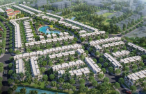 Bình Dương khởi động lại dự án nhà ở gần 1.000 tỷ đồng