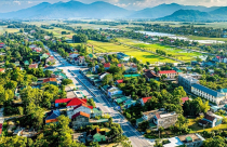 Doanh nghiệp nào sẽ thực hiện dự án khu đô thị mới hơn 560 tỷ đồng tại Hà Tĩnh?