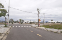 Quảng Nam ‘chốt’ thời điểm hoàn thành dự án Khu đô thị Ngọc Dương Riverside mở rộng