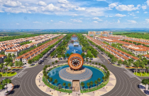 Chỉ từ dưới 1 tỷ đồng, sở hữu ngay căn hộ 5 sao tại Đô thị nghỉ dưỡng Sun Urban City