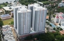 Bà Rịa – Vũng Tàu có gần 600 nền đất, căn hộ sẵn sàng tại định cư cho người dân