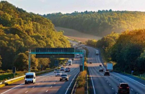 Cao tốc Nha Trang – Đà Lạt sẽ được xây dựng trước năm 2030?