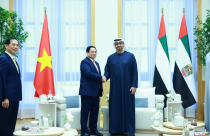 Tuyên bố chung nâng cấp quan hệ Việt Nam – UAE lên Đối tác Toàn diện