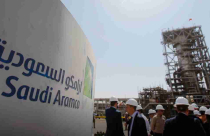 Tập đoàn dầu khí lớn nhất thế giới “ngỏ ý” đầu tư lọc hóa dầu và phân phối xăng ở Việt Nam