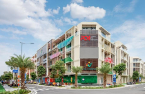 Hơn 2 năm phát triển, The Global City đã thay đổi diện mạo khu Đông TP.HCM như thế nào?