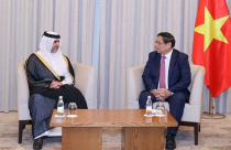 Thủ tướng đề nghị quỹ 475 tỷ USD của Qatar đầu tư vào các dự án hạ tầng của Việt Nam