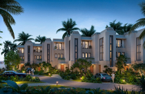 Quỹ đất bên vịnh đắt giá khai mở tiềm năng sinh lời từ BST Lagoon Residences