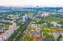 Bất động sản 24h: Diện tích tối thiểu để tách thửa đất ở TP.HCM là 36m2