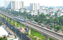 Hé lộ những vị trí quy hoạch đô thị dọc các tuyến metro, Vành đai của TP.HCM