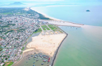 Bình Thuận quy định địa điểm, vị trí phải phát triển nhà ở theo dự án