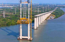 Nghiên cứu nút giao nối cao tốc Bến Lức – Long Thành với cung đường huyết mạch tại Cần Giờ