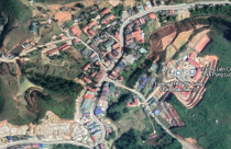 Duyệt quy hoạch khu đô thị mới 5.300ha tại Vùng núi Tây Bắc