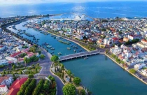 Đề xuất hơn 9.600 tỷ đồng đầu tư tuyến đường ven biển qua TP. Phan Thiết