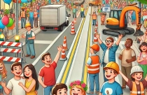 Quốc lộ 13 tại TP.HCM sẽ được mở rộng, dự kiến khởi công vào quý I/2026