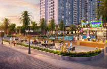 Hấp lực của Hanoi Melody Residences: 3 lý do người mua “chốt” nhanh chóng