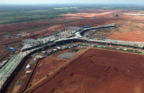 Trình Quốc hội duyệt hai điều chỉnh quan trọng tại dự án sân bay Long Thành