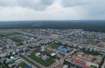 Đồng Nai sắp khởi công dự án 500 căn nhà ở xã hội bố trí cho người dân bị thu hồi đất