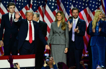 Ông Donald Trump thắng, điều gì sẽ xảy ra với thị trường bất động sản Việt Nam?