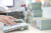 SSI gọi tên loạt cổ phiếu ngân hàng có triển vọng nhất