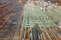 Biết gì về vật liệu thanh cốt thép GFRP mà Tập đoàn Hàn Quốc vừa đề nghị Đồng Nai hợp tác, phát triển sản phẩm?