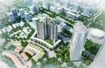 Ecity Phú Diễn, Pacific Starlake vào Kế hoạch sử dụng đất năm 2024 Bắc Từ Liêm