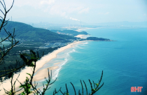 Hà Tĩnh: Quy hoạch phân khu đô thị Kỳ Nam gần 1.800 ha với tính chất là khu vực dân cư đô thị văn minh, hiện đại