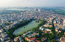 Hôm nay họp bàn sắp xếp đơn vị hành chính cấp huyện, xã của Hà Nội và TP.HCM