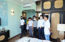 Trước đà tăng không ngừng, người mua bất ngờ ưu tiên căn 3 phòng ngủ