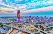 Hải Phòng trao chứng nhận đầu tư cho 12 dự án, tổng vốn 1,8 tỷ USD