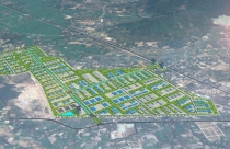 Bình Định sắp có nhà máy gần 500 tỷ đồng, tạo việc làm cho hàng nghìn lao động