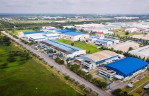 Hà Nam sắp có thêm khu công nghiệp gần 3.000 tỷ đồng
