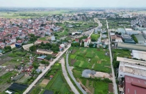 Hà Nội sẽ có thêm ba khu công nghiệp hơn 600 ha tại Thường Tín và Sóc Sơn