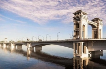 Diễn biến mới về 2 cây cầu hơn 36.000 tỉ bắc qua sông Hồng sắp được Hà Nội đầu tư