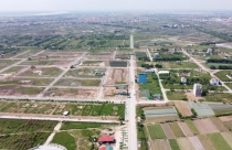 Một doanh nghiệp muốn làm dự án khu đô thị hơn 3.000 tỷ đồng tại huyện Mê Linh, thành phố Hà Nội