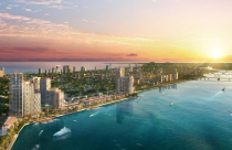 Địa ốc Đà Nẵng lột xác toàn diện, bước vào giai đoạn tăng trưởng mới