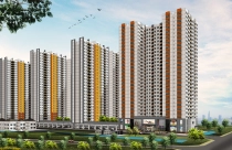 Năm Bảy Bảy muốn rót gần 4.500 tỷ đồng cho dự án khu dân cư NBB Garden III