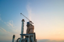 Được tỉnh Hòa Bình đốc thúc, tiến độ dự án nhà máy xi măng Hoàng Long công suất 2,3 triệu tấn/năm hiện đang ra sao?