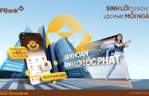 LPBank ra mắt giải pháp ưu việt “Tài khoản sinh lời lộc phát”