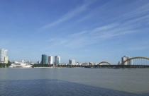 Đà Nẵng công bố các dự án nhà ở thương mại cho phép tổ chức, cá nhân nước ngoài được sở hữu nhà ở