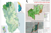 Quy hoạch mới đô thị An Hòa hơn 4.000 ha vừa được Bình Định phê duyệt có gì đặc biệt?