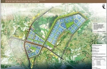 Tỉnh “sát vách” Hà Nội sắp có khu công nghiệp hơn 3.700 tỷ đồng