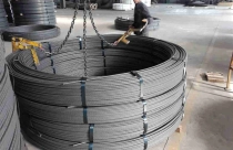 Thép chất lượng cao “made in Vietnam” CHÀO HÀNG thị trường xây dựng, trước đó đã xuất tới nhiều nước khó tính như Mỹ, Canada, Brazil