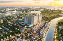 Sở hữu căn hộ nội đô Hanoi Melody Residences với giải pháp đồng hành từ VPBank