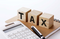 Chậm nộp tờ khai thuế GTGT, mức phạt thế nào?