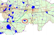 Đồng Nai có thêm khu công nghiệp quy mô lên đến 1.000 ha